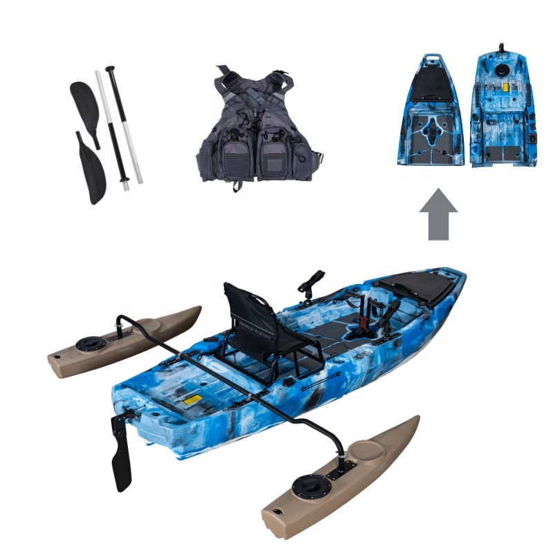 Airo 2025 LSF  3Meter 10FT  Mo - Fishing Equipment review and price