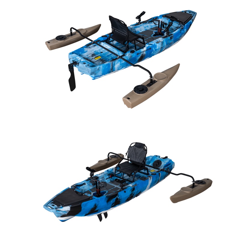 Airo 2025 LSF  3Meter 10FT  Mo - Fishing Equipment review and price