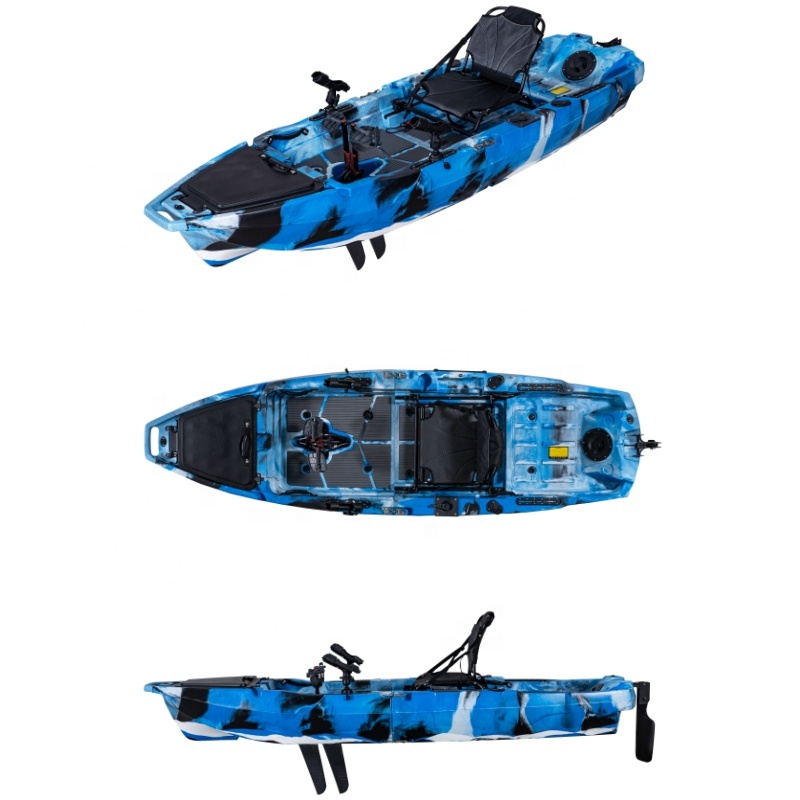 Airo 2025 LSF  3Meter 10FT  Mo - Fishing Equipment review and price