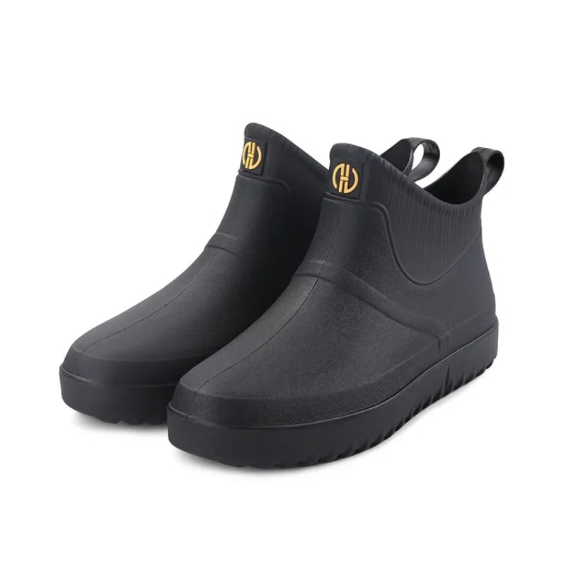 Winter rain shoes fishing equi - Fishing Equipment review and price
