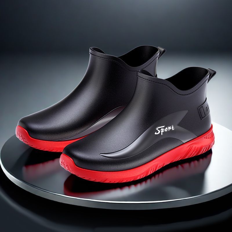 Winter rain shoes fishing equi - Fishing Equipment review and price