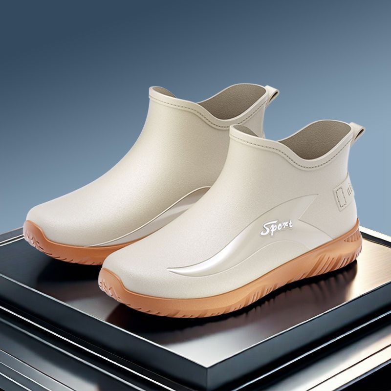 Winter rain shoes fishing equi - Fishing Equipment review and price