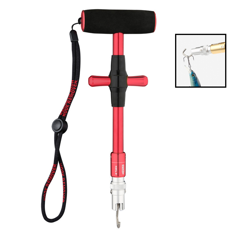TAKEDO BL-049 T-Shape Fishing  - Fishing Equipment Pictures review and price