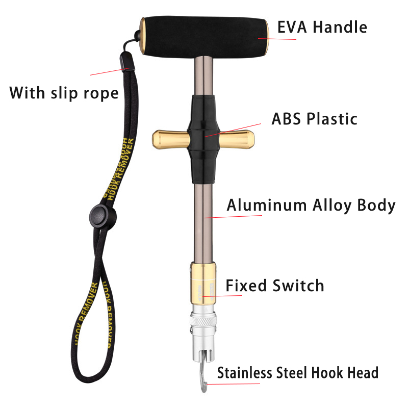 TAKEDO BL-049 T-Shape Fishing  - Fishing Equipment Pictures review and price