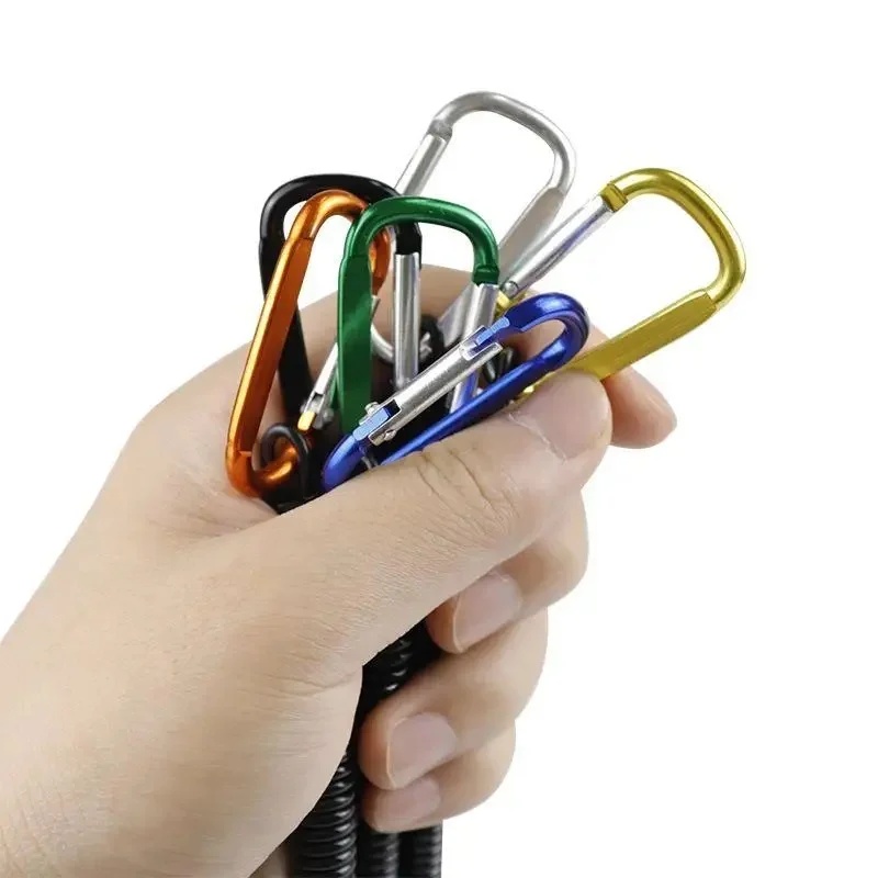 1/2/3pcs Heavy‑Duty Coiled Spr - Carbon Fishing Rod review and price