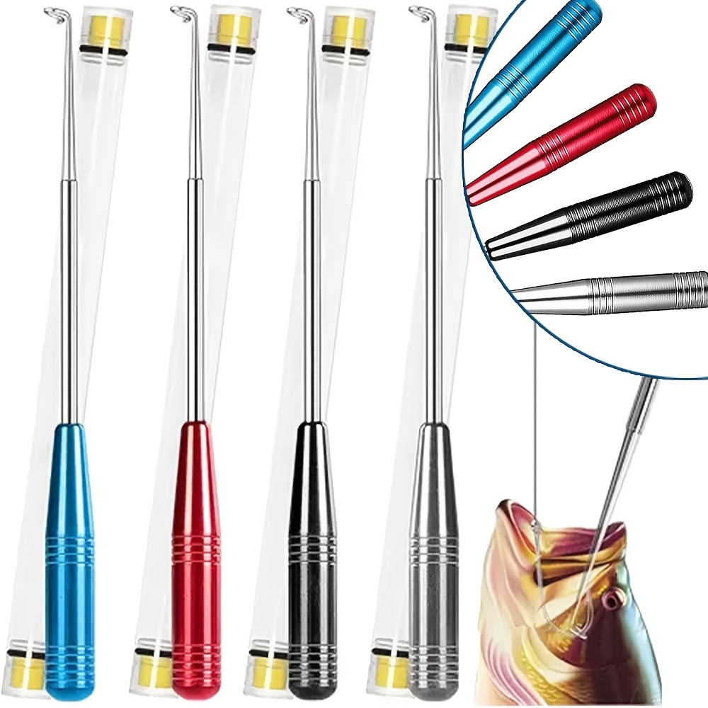 Quick Fish Hook Removal Tools, - Fishing Equipment Pictures review and price