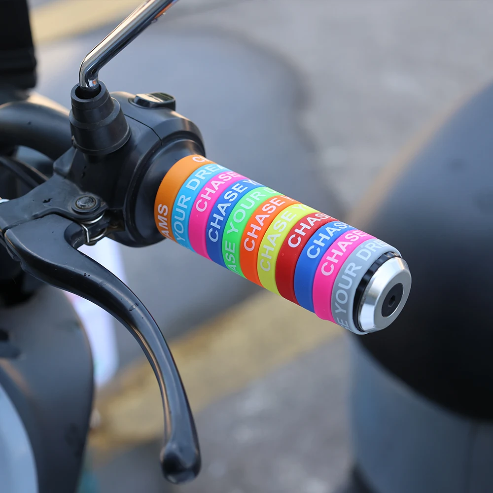 Motorcycles Handlebar Anti Sli - Fishing Equipment review and price
