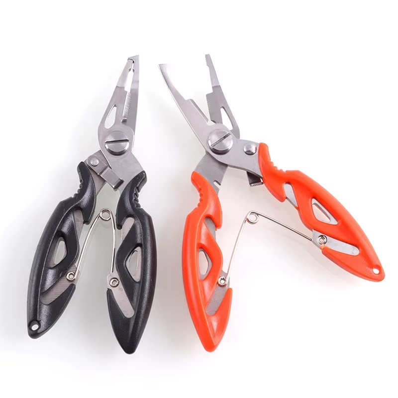 Multifunction Fishing Plier Sc - Fishing Equipment Pictures review and price