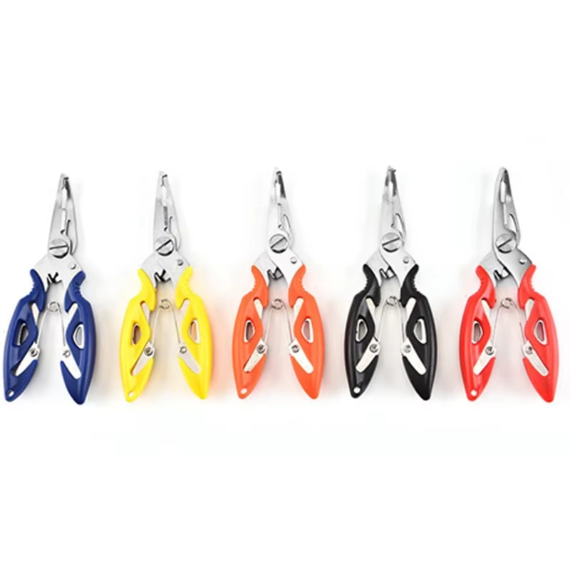 Multifunction Fishing Plier Sc - Fishing Equipment Pictures review and price