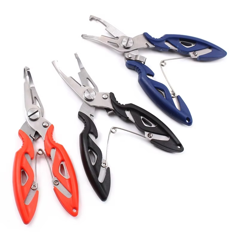Multifunction Fishing Plier Sc - Fishing Equipment Pictures review and price