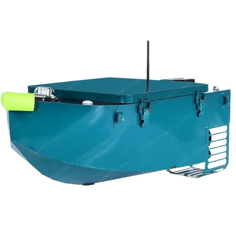 Stainless Steel High Power Ele - Fishing Net review and price