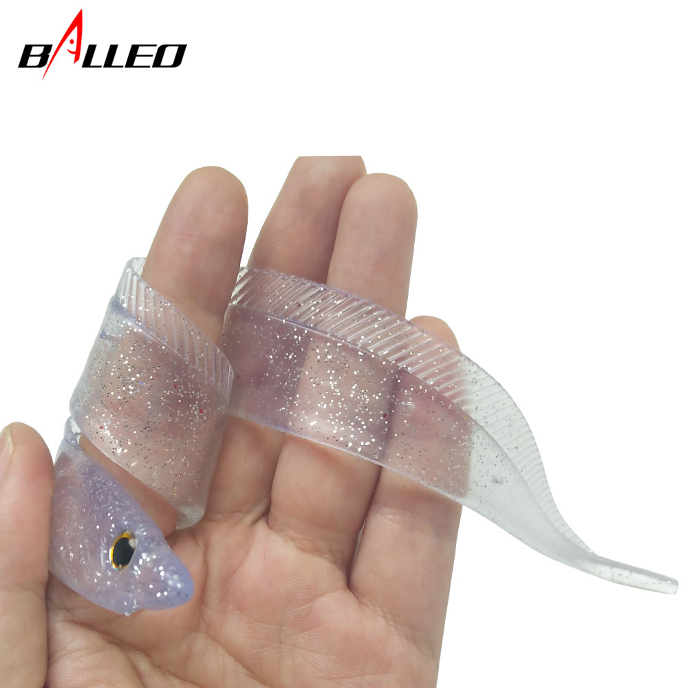 Balleo 2pcs/Fishing Lure 15cm/ - Fishing Equipment review and price