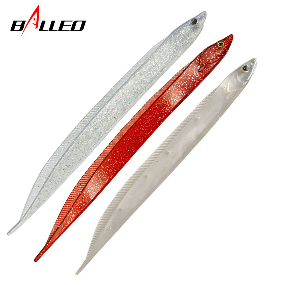 Balleo 2pcs/Fishing Lure 15cm/ - Fishing Equipment review and price