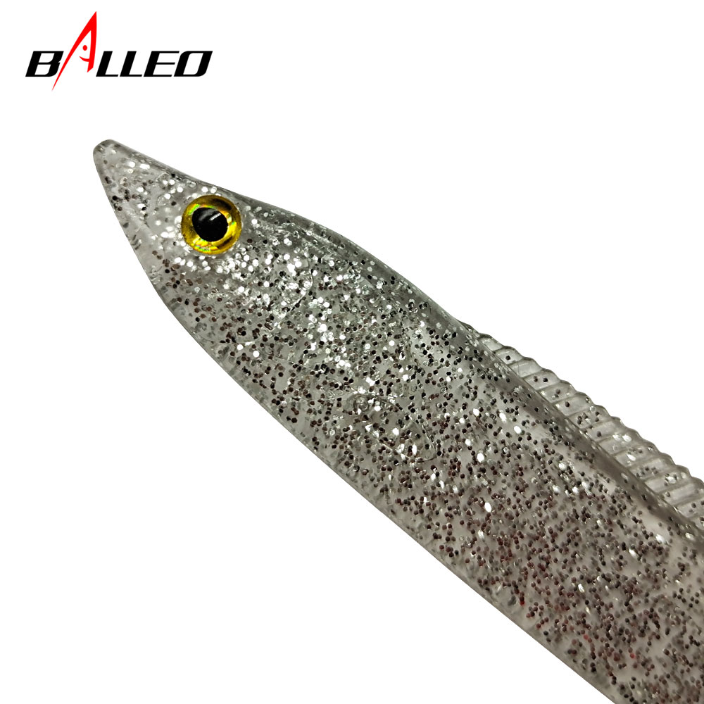 Balleo 2pcs/Fishing Lure 15cm/ - Fishing Equipment review and price