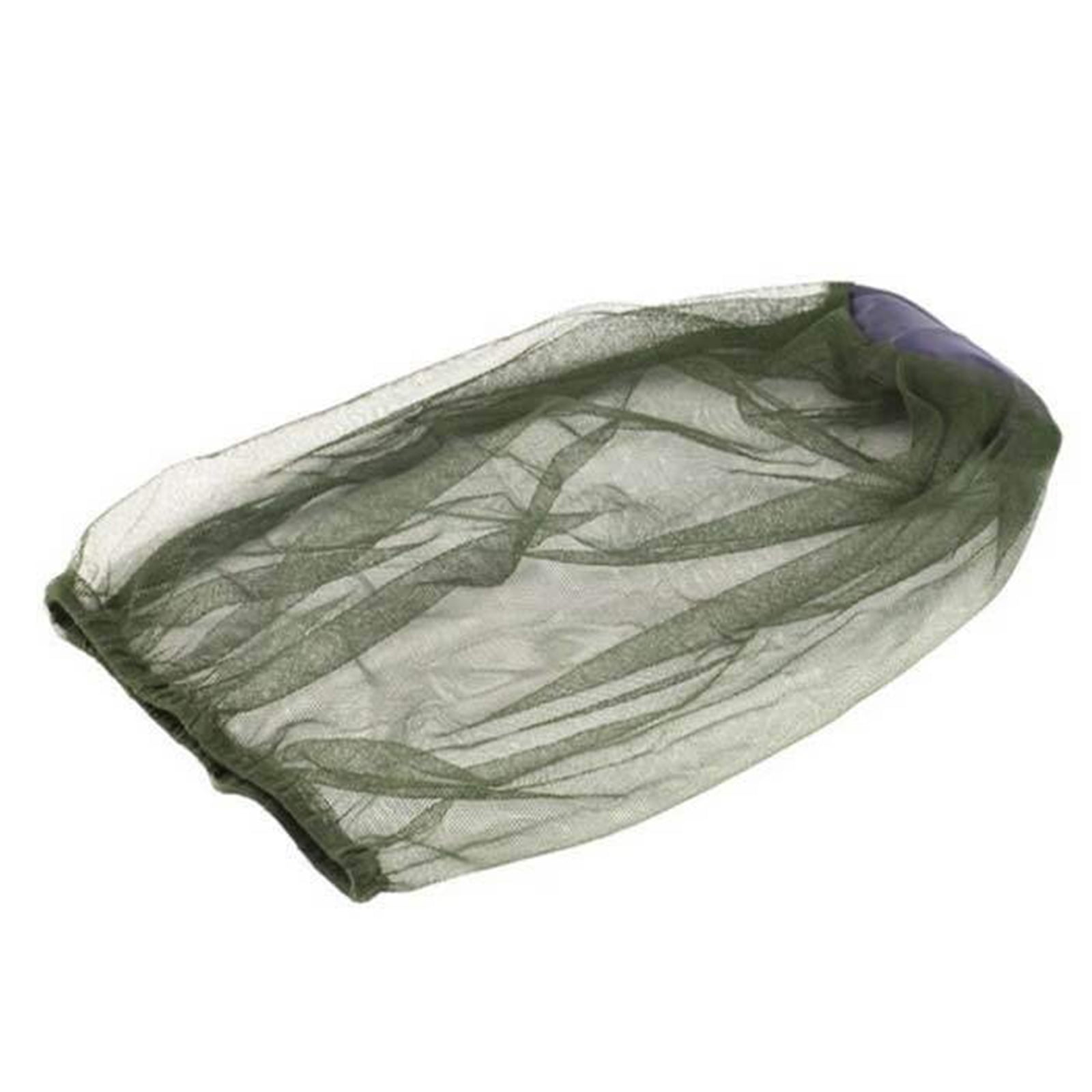 Mesh Head Net Fishing Hat Anti - Fishing Net review and price